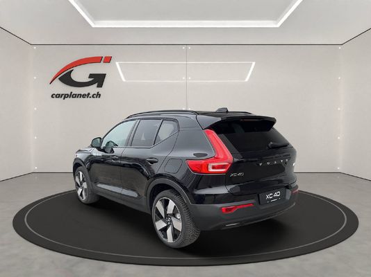 Volvo XC40 E80 Twin Ultimate AWD