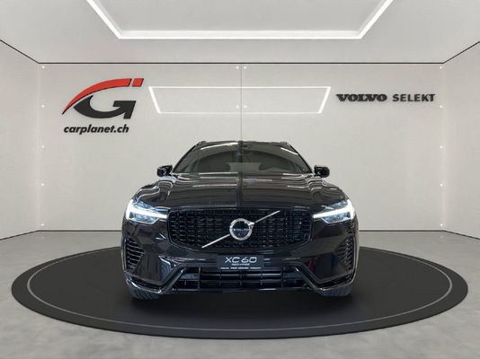 Volvo XC60 2.0 T6 TE R-Design eAWD