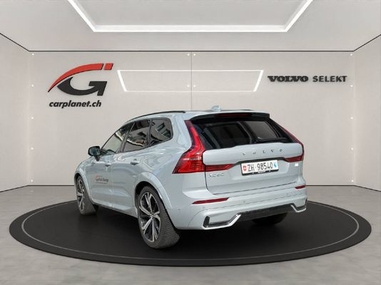 Volvo XC60 2.0 T8 TE Ultimate Dark e