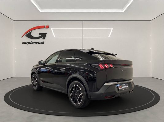 Peugeot 3008 e-Allure