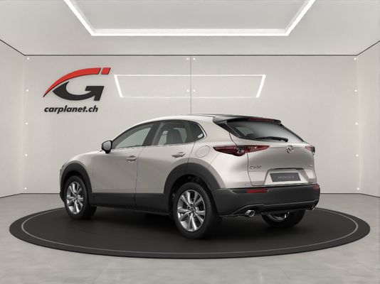 Mazda CX-30 2.0 186 PS Centre-Line AWD