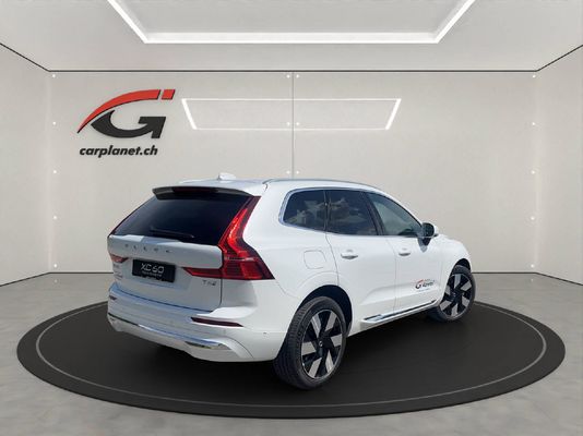 Volvo XC60 2.0 T6 TE Ultra Bright eAWD