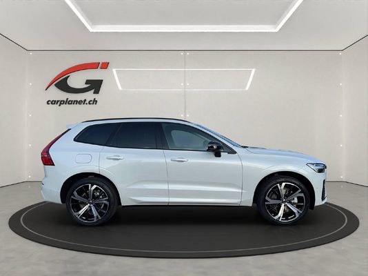 Volvo XC60 2.0 T8 TE Ultra Dark eAWD XCLUSIVE