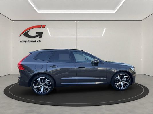 Volvo XC60 2.0 T8 TE Ultra Dark eAWD XCLUSIVE