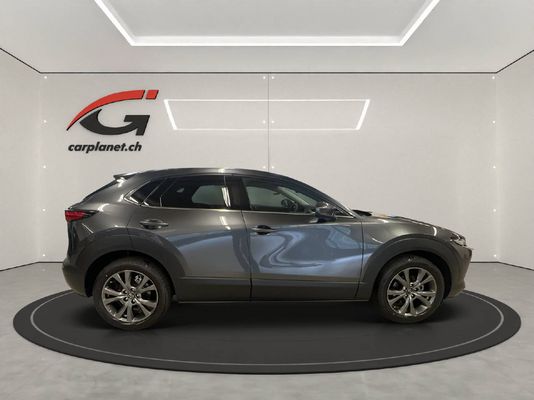 Mazda CX-30 2.0 186 Exclusive-Line AWD