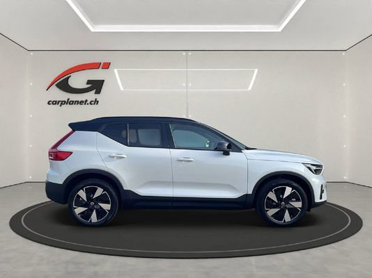 Volvo XC40 E80 Plus