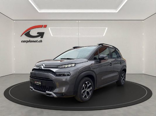 Citroën C3 Aircross 1.2 PureTech 130 Shine