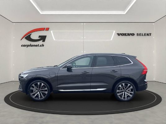 Volvo XC60 2.0 T8 TE Ultra Bright eAWD XCLUSIVE