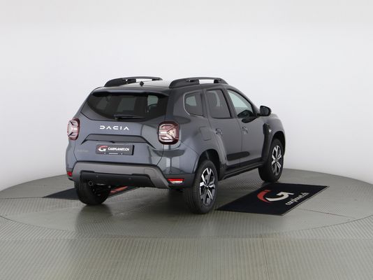 Dacia Duster Journey TCe 150 EDC-Automat