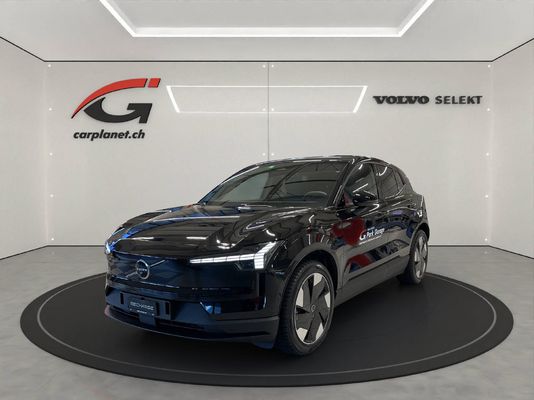 Volvo EX30 E60 Plus