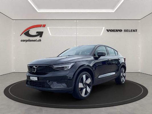 Volvo C40 P6 Recharge Plus