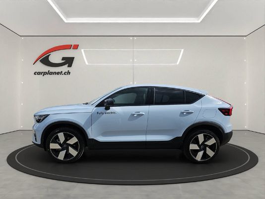 Volvo C40 E80 Ultimate AWD