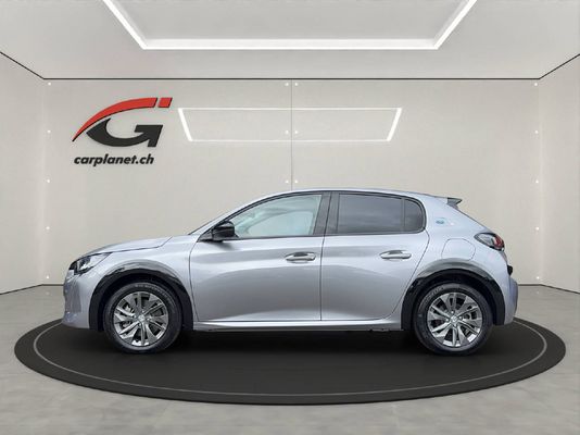 Peugeot 208 e-Allure Pack