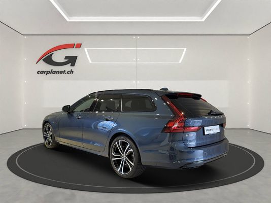 Volvo V90 2.0 T8 TE Ultimate Dark eAWD