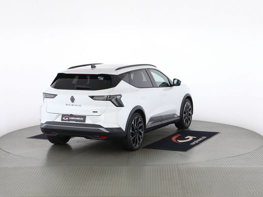 Renault Scénic E-Tech esprit Alpine