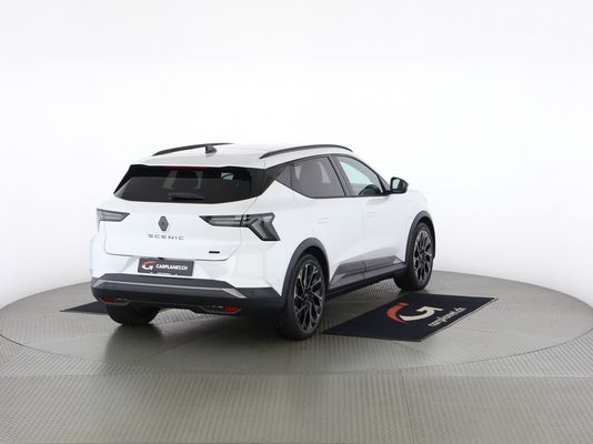 Renault Scenic E-Tech esprit Alpine