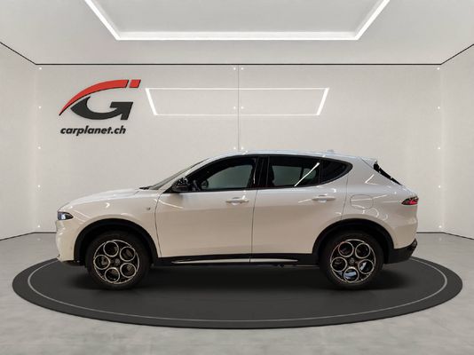 Alfa Romeo Tonale 1.3 Plug-in Hybrid Ti Q4