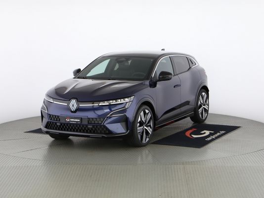 Renault Megane E-Tech iconic