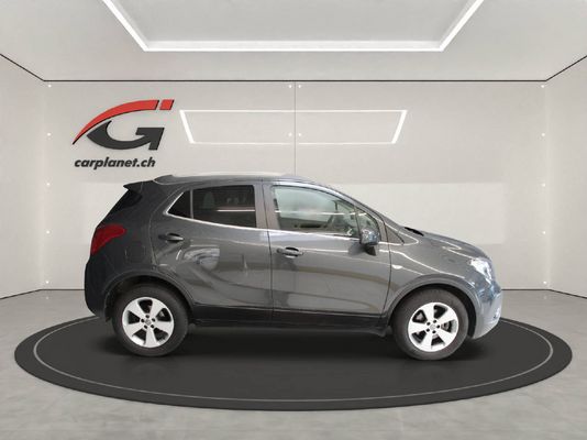 Opel Mokka 1.6 CDTI 4x4 Cosmo S/S