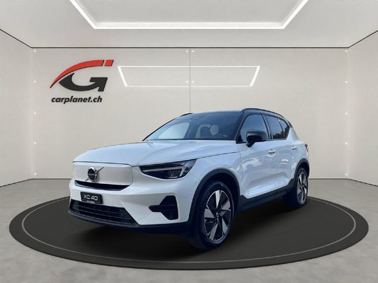 Volvo XC40 E80 Plus