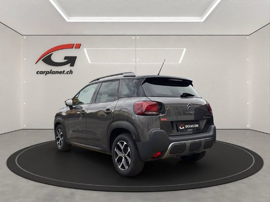 Citroën C3 Aircross 1.2 PureTech 130 Shine