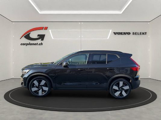 Volvo XC40 E80 Twin Plus AWD