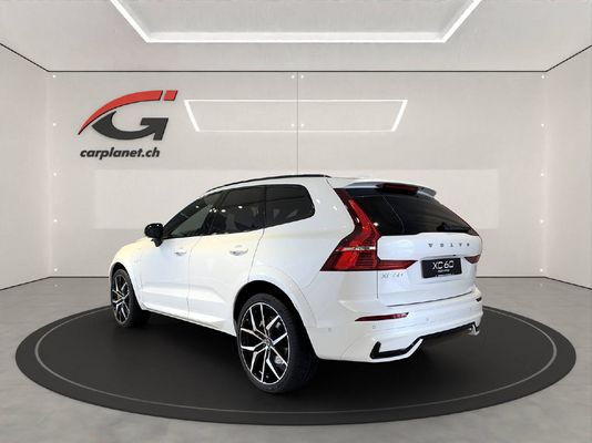 Volvo XC60 2.0 T8 TE Polestar eAWD