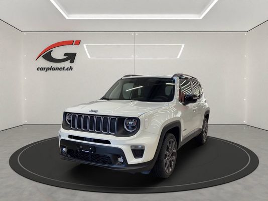 Jeep Renegade 1.3 Swiss Limited 4xe