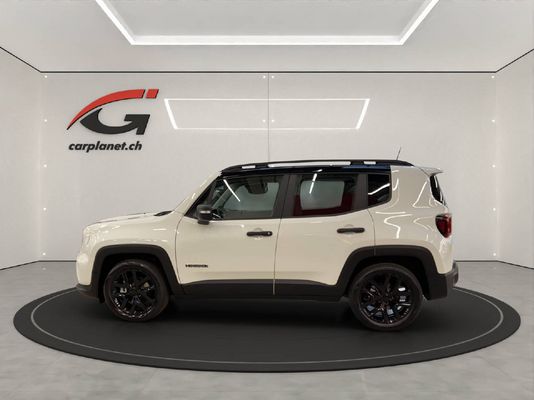 Jeep Renegade 1.5 Turbo Summit