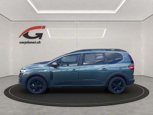 Dacia Jogger 1.6 Hybrid Extreme 5P