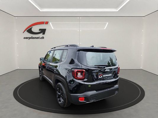 Jeep Renegade 1.5 Turbo Swiss Altitude