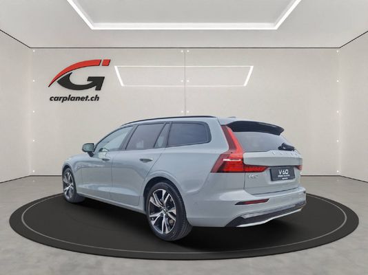 Volvo V60 2.0 B4 Plus Dark