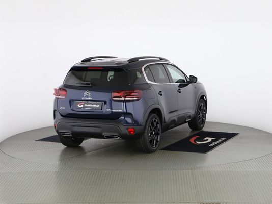 Citroen C5 Aircross 1.6 Plug-in Hybrid Shine Pack