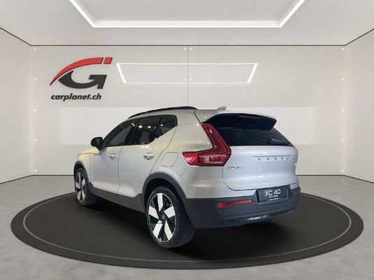 Volvo XC40 E80 Twin Ultimate AWD