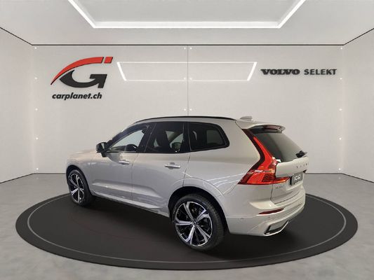 Volvo XC60 2.0 B6 MH Ultimate Dark AWD