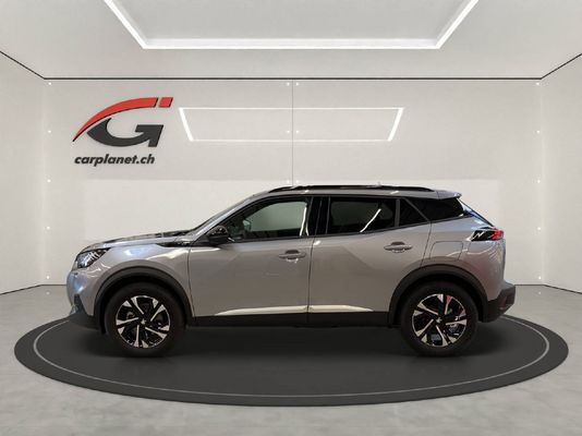 Peugeot 2008 e-Allure Pack