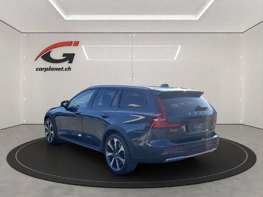 Volvo V60 Cross Country 2.0 B5 AWD Ultimate