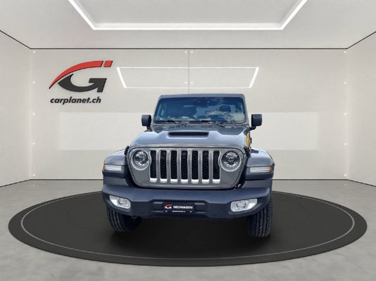 Jeep Gladiator 3.0 D Overland