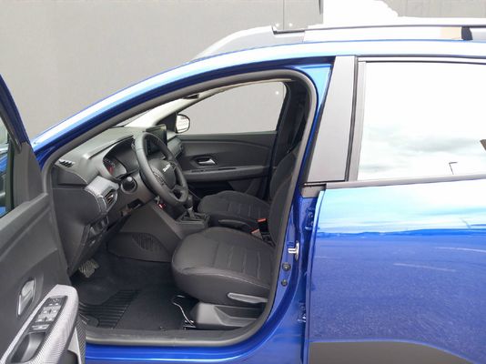 DACIA Sandero 1.0 TCe 90 Stepway Expression