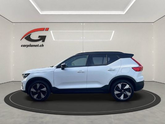 Volvo XC40 E80 Plus