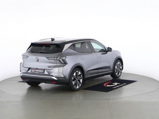 Renault Scenic E-Tech techno