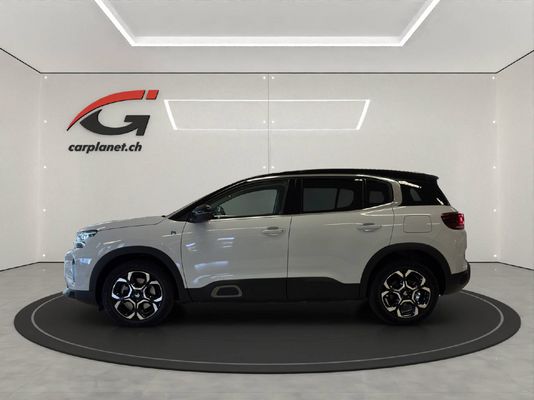 Citroën C5 Aircross 1.6 Plug-in Hybrid Max