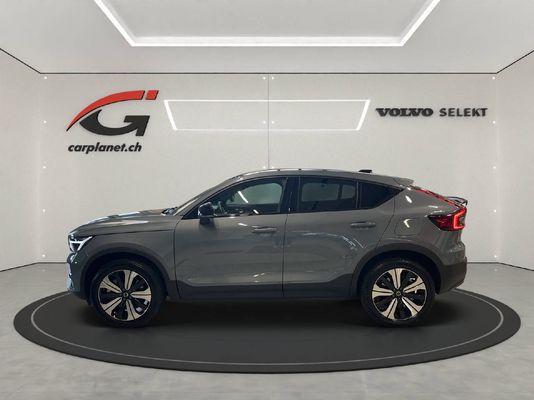 Volvo C40 P8 Twin Recharge Ultimate