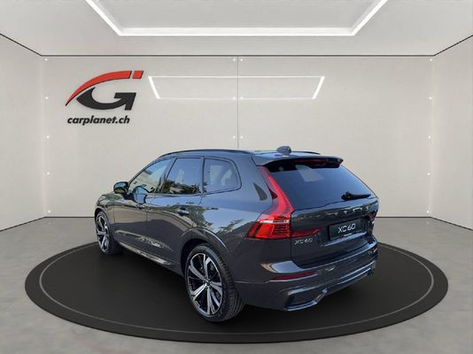 Volvo XC60 2.0 T8 TE Ultra Dark eAWD XCLUSIVE