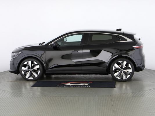 Renault Megane E-Tech techno