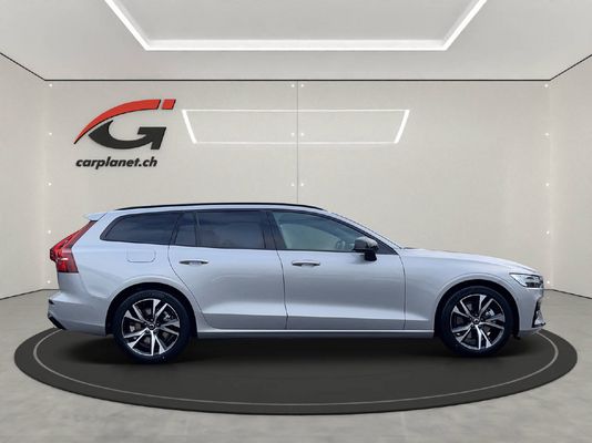 Volvo V60 2.0 B4 Plus Dark