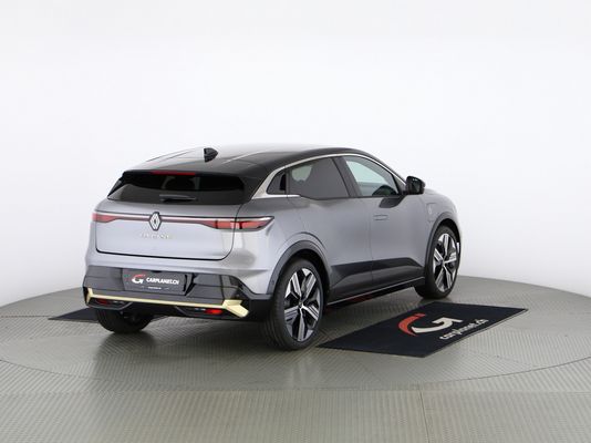 Renault Megane E-Tech iconic