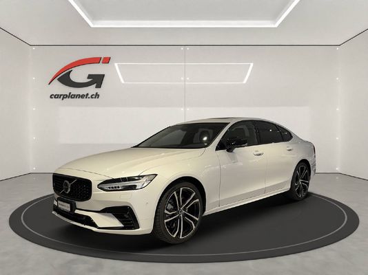 Volvo S90 2.0 B6 Benzin Ultimate Dark AWD