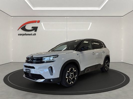 Citroën C5 Aircross 1.6 Plug-in Hybrid Max