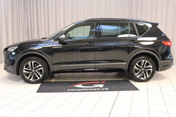 Seat Tarraco 1.5 TSI FR DSG 7-Plätzer